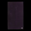 WACKO MARIA Textile^Boa Rag Mat Purple