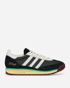 adidas Sneakers·Low|Sneakers^Bob Marley SL72 Sneakers Core Black / Cloud White