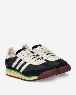 adidas Sneakers·Low|Sneakers^Bob Marley SL72 Sneakers Core Black / Cloud White