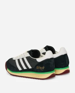 adidas Sneakers·Low|Sneakers^Bob Marley SL72 Sneakers Core Black / Cloud White
