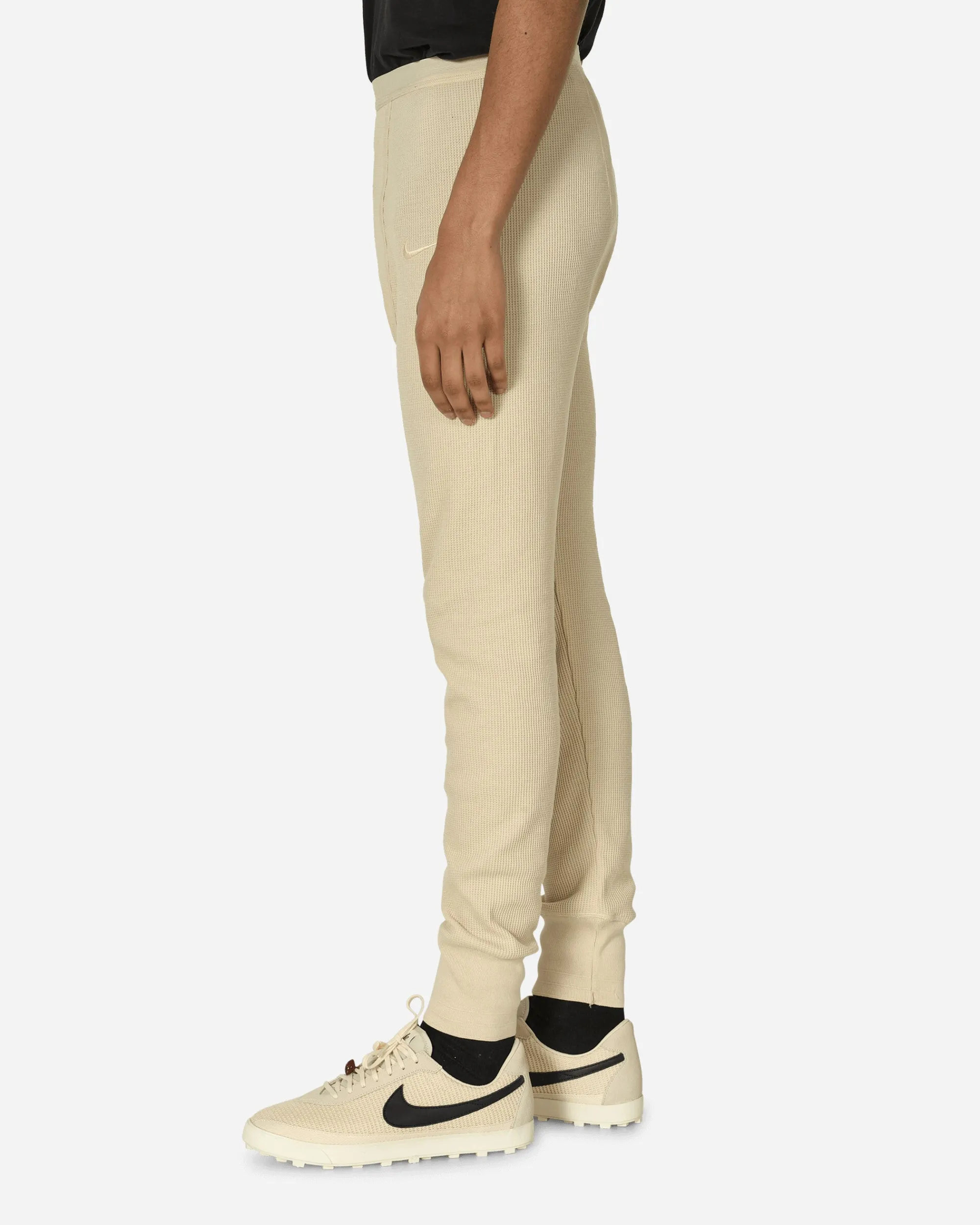 Nike Pants^Bode Rec. Thermal Pants Ecru