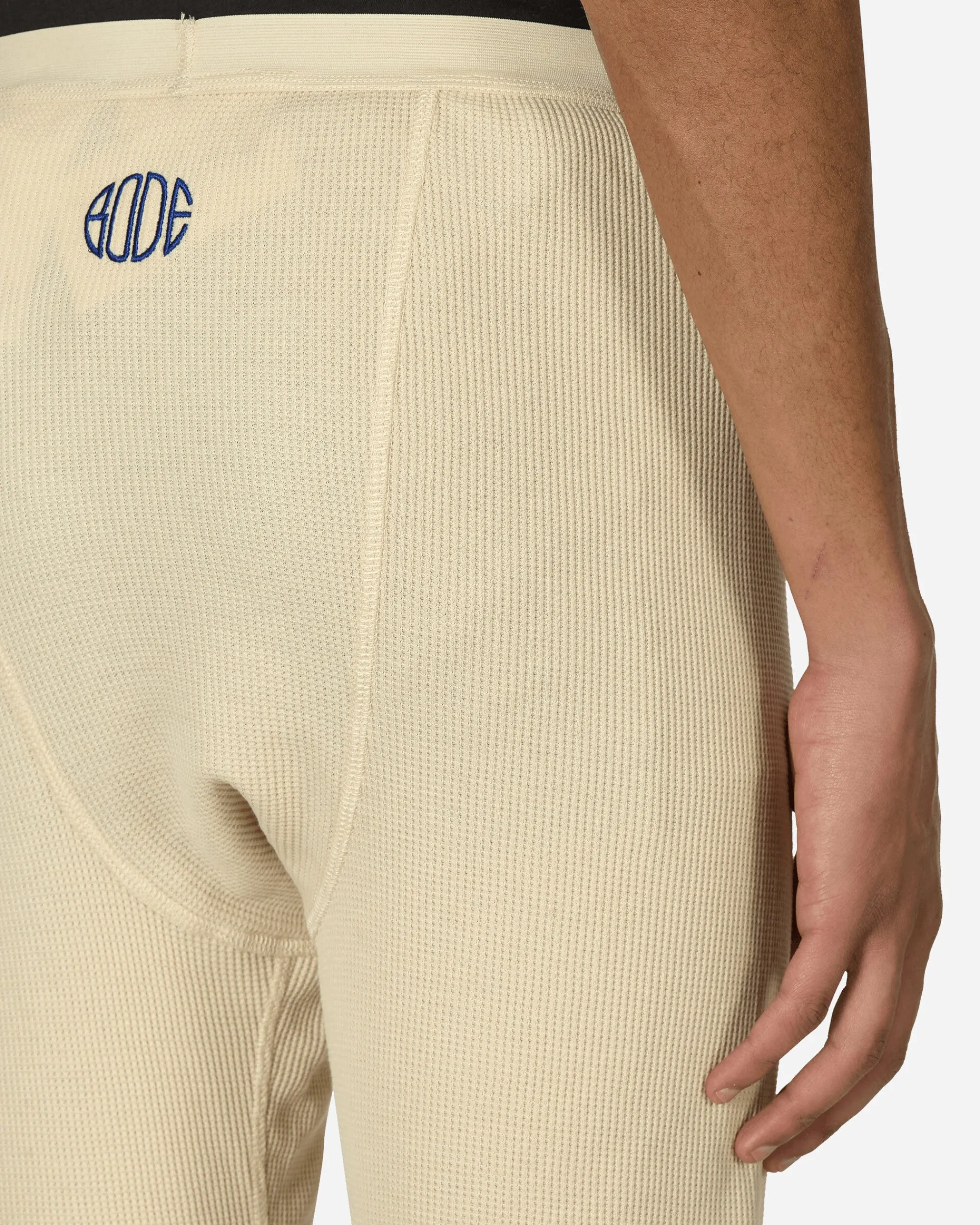 Nike Pants^Bode Rec. Thermal Pants Ecru