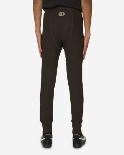 Nike Pants^Bode Rec. Thermal Pants Shadow Brown