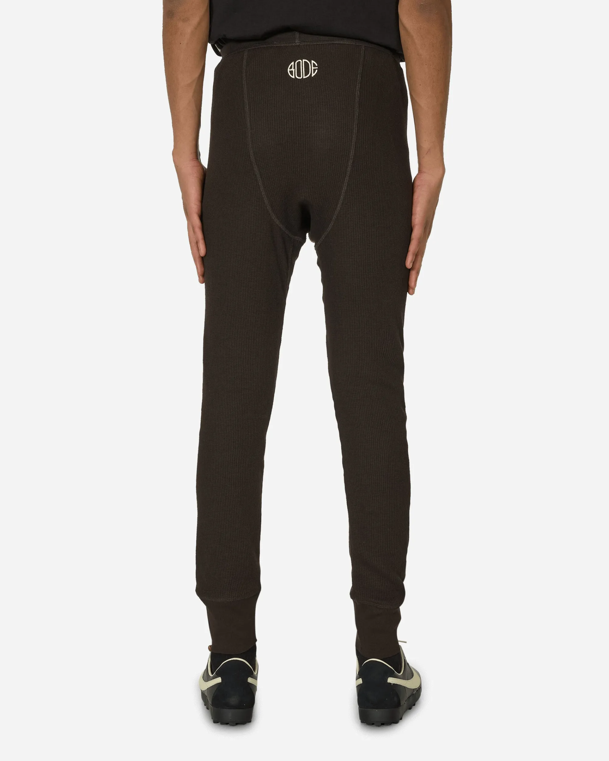 Nike Pants^Bode Rec. Thermal Pants Shadow Brown