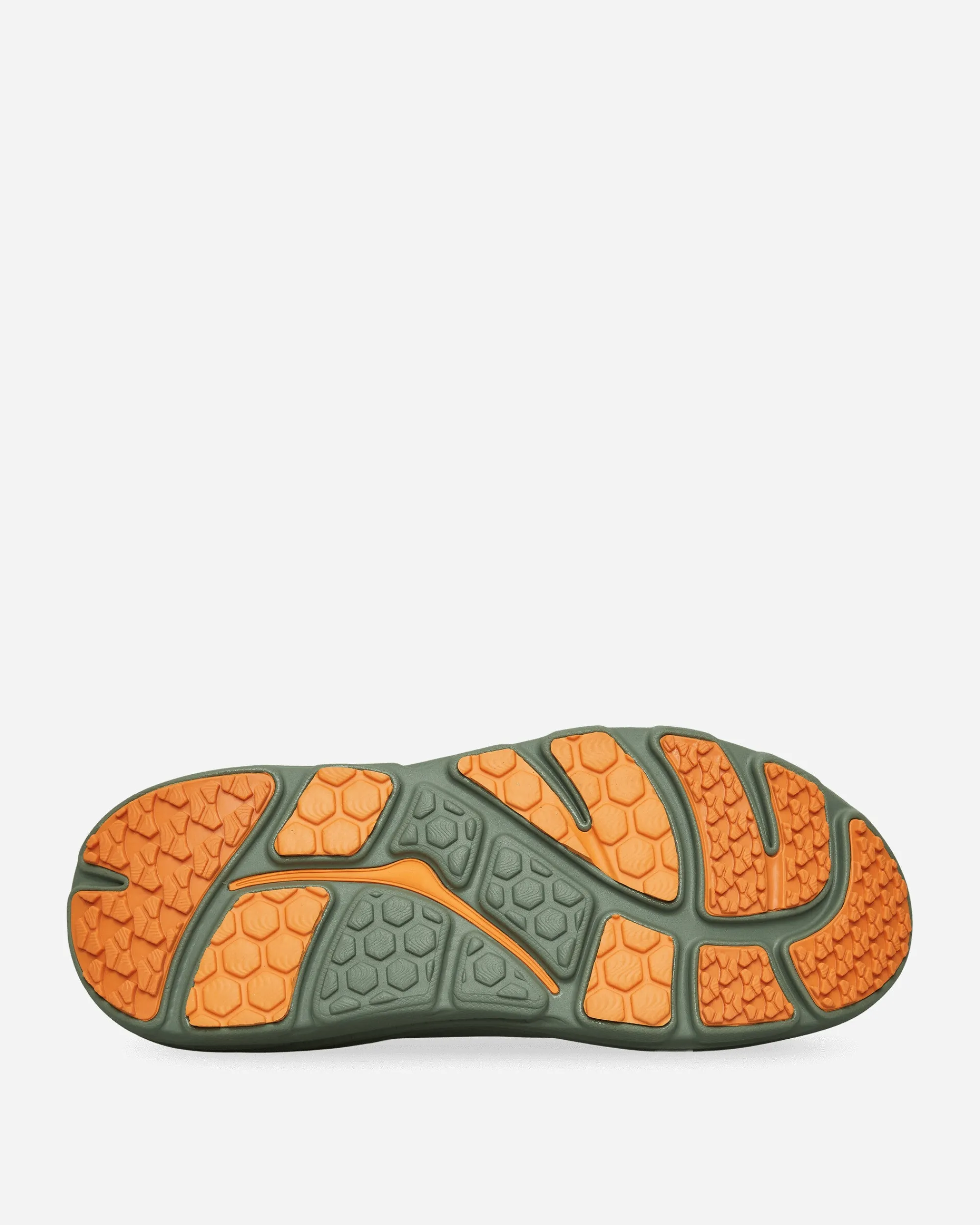 Hoka One One Sneakers·Low|Sneakers^Bondi B3LS Sneakers Aloe Vera / Succulent