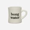 Mister Green Objects^Bong Water Mug Cream