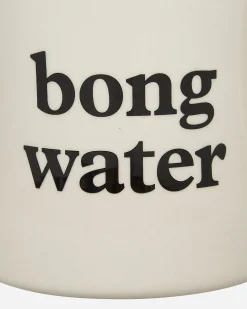 Mister Green Objects^Bong Water Mug Cream