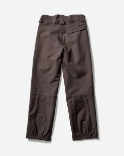 GR10K Pants^Boot Storage Pants Dark Soil Grey