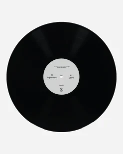 Public Possession Music^Borderland Transport (2024 Repress) Vinyl