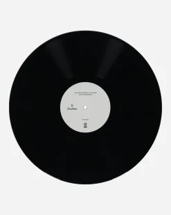 Public Possession Music^Borderland Transport (2024 Repress) Vinyl