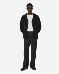 Our Legacy Pants^Borrowed Chino Pants Black