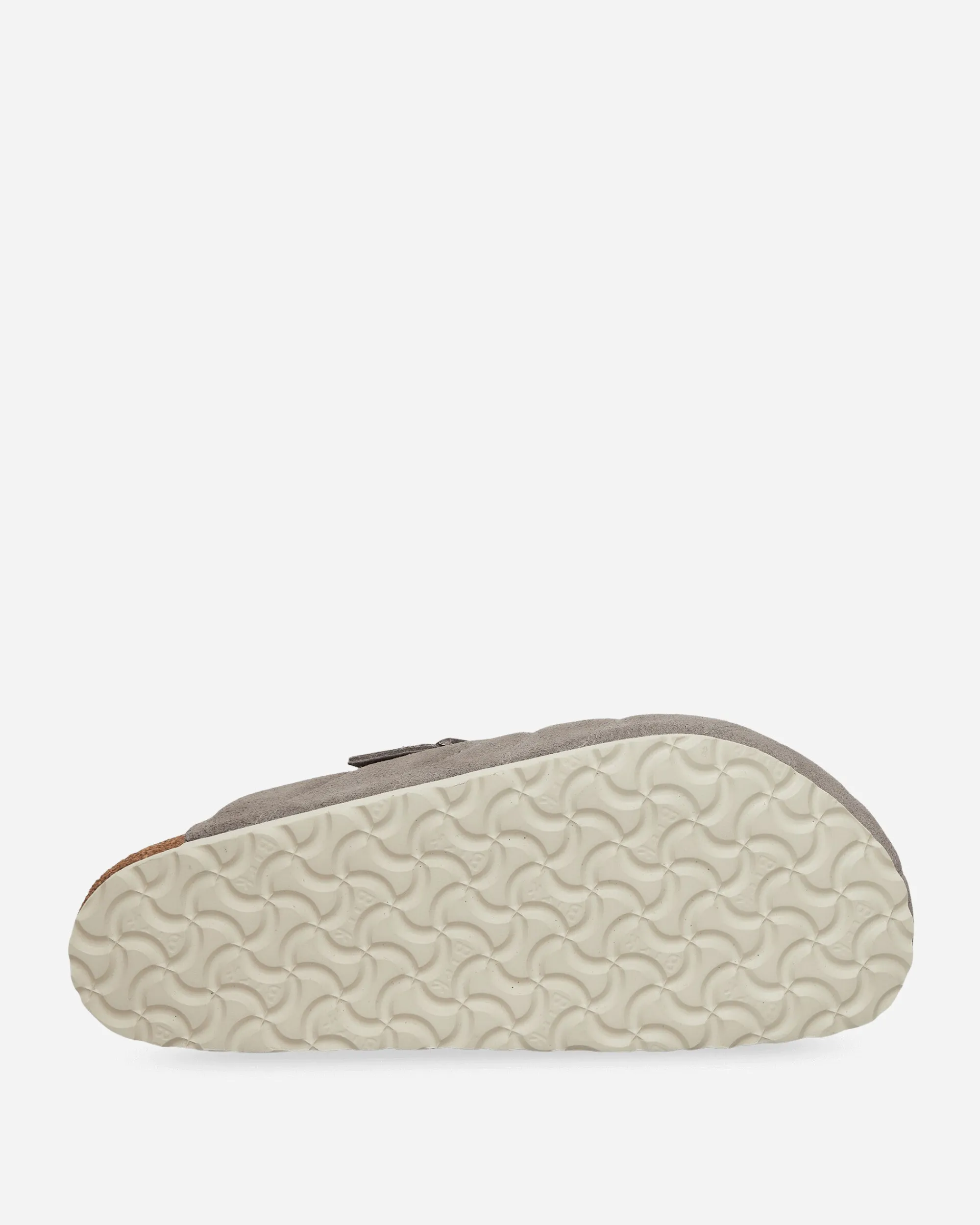 Birkenstock Sandals And Slides^Boston Quilted Sandals Stone Coin