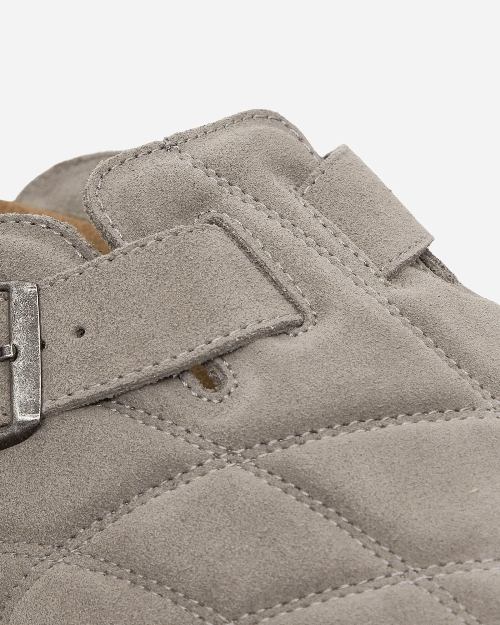 Birkenstock Sandals And Slides^Boston Quilted Sandals Stone Coin