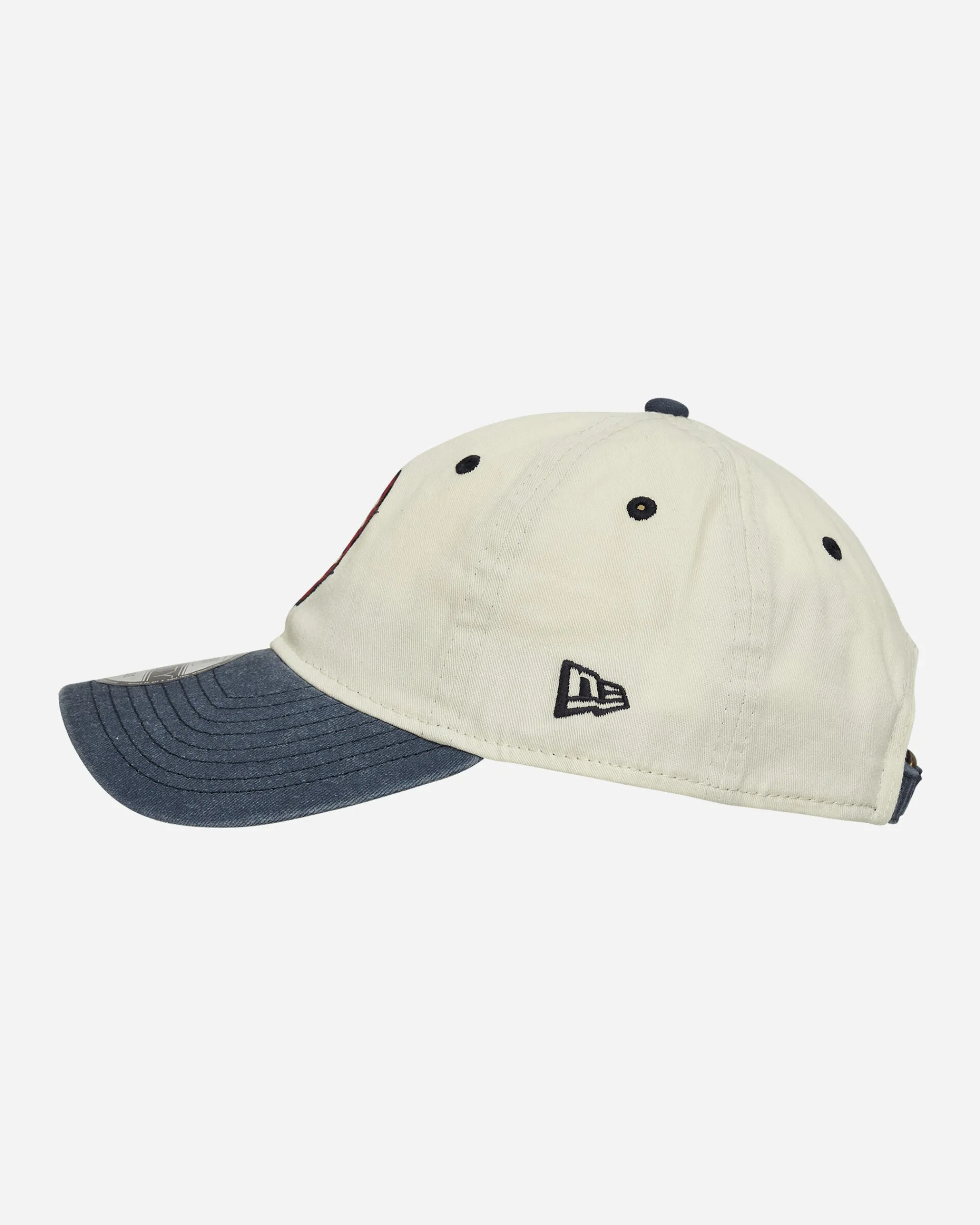 New Era Hats|Hats^Boston Red Sox Classic Sidescript 9TWENTY Adjustable Cap White