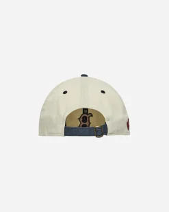 New Era Hats|Hats^Boston Red Sox Classic Sidescript 9TWENTY Adjustable Cap White