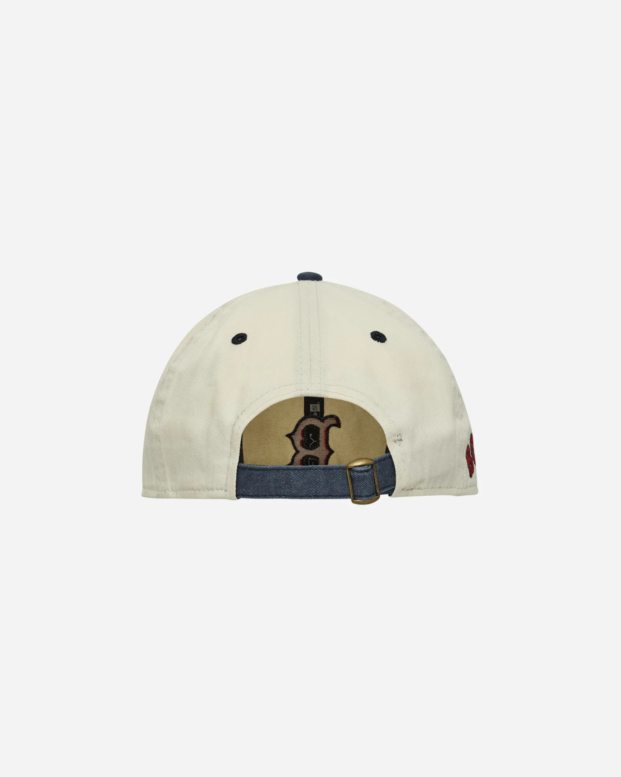 New Era Hats|Hats^Boston Red Sox Classic Sidescript 9TWENTY Adjustable Cap White