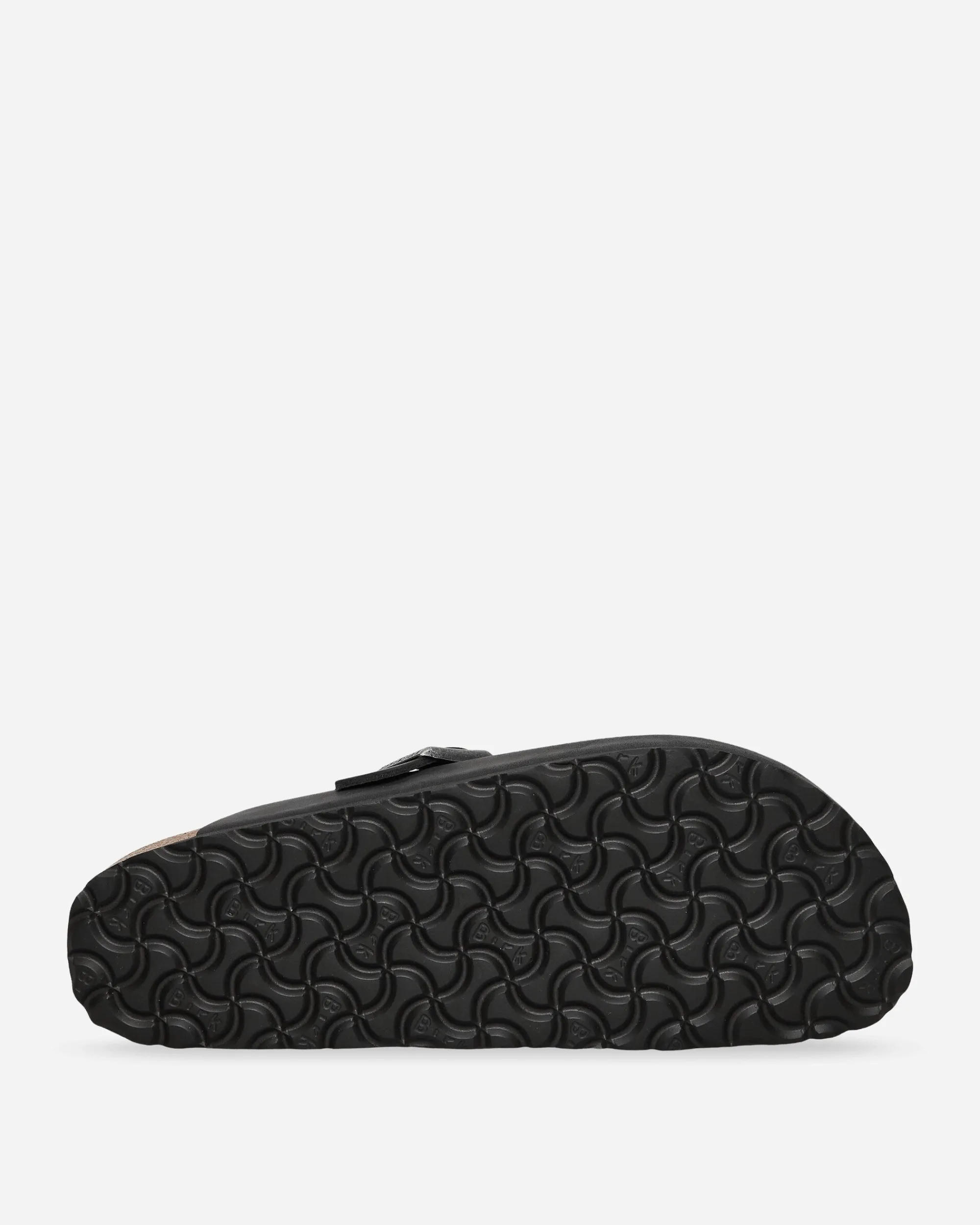 Birkenstock Sandals And Slides|Sandals And Slides^Boston Sandals Black