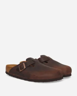 Birkenstock Sandals And Slides|Sandals And Slides^Boston Sandals Habana