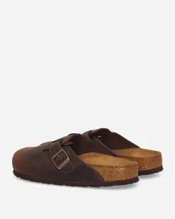 Birkenstock Sandals And Slides|Sandals And Slides^Boston Sandals Habana