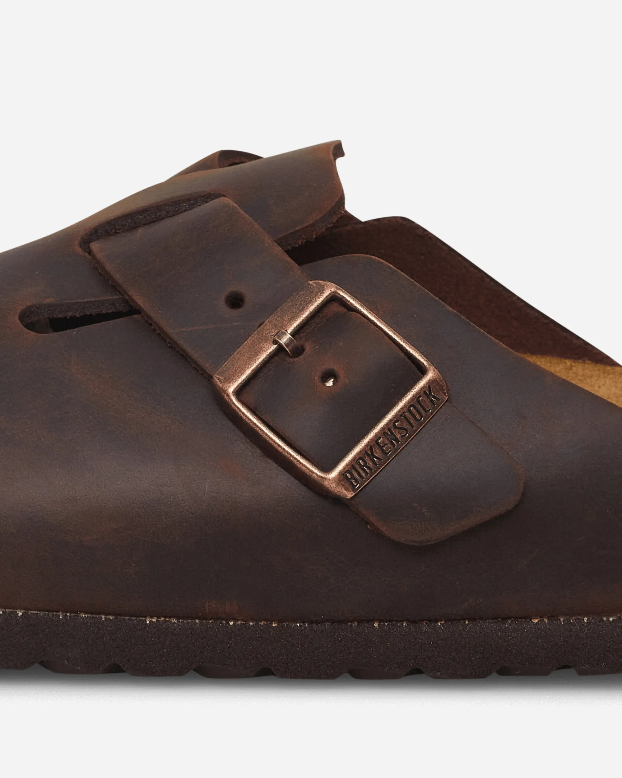 Birkenstock Sandals And Slides|Sandals And Slides^Boston Sandals Habana