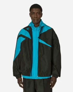 Reebok Sweatshirts^Botter Vector Track Jacket Black