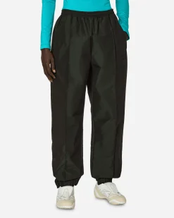 Reebok Pants^Botter Vector Track Pants Black