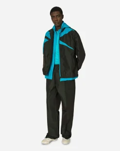 Reebok Pants^Botter Vector Track Pants Black