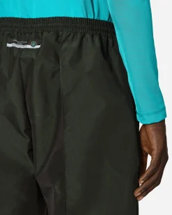 Reebok Pants^Botter Vector Track Pants Black