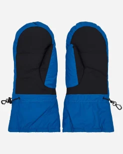 Off-White Gloves And Scarves|Gloves And Scarves^Bounce Ski Mittens Gloves Blue