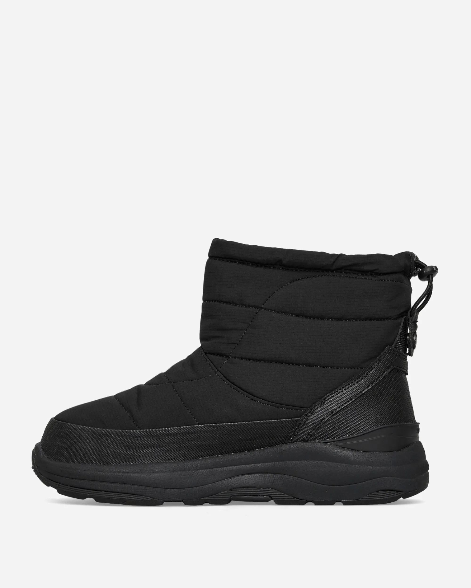 Suicoke Sneakers·High|Sneakers^BOWER-evab Boots Black