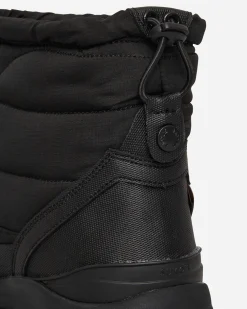 Suicoke Sneakers·High|Sneakers^BOWER-evab Boots Black