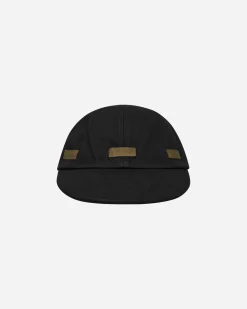 Brain Dead Hats|Hats^Bowtie Hat Black