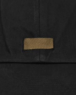 Brain Dead Hats|Hats^Bowtie Hat Black