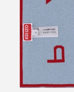KENZO Paris Gloves And Scarves|Gloves And Scarves^Box Scarf Multicolor