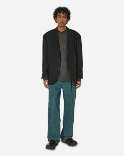 Song for the Mute Pants^Boyfriend Jeans Blue