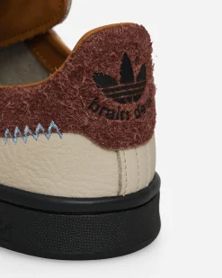 adidas Sneakers·Low|Sneakers^Brain Dead Stan Smith Sneakers Bliss / Bahia Light Blue / Mesa