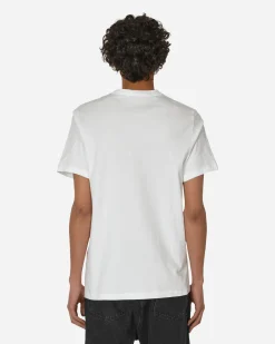 Nike T-Shirts^Brandriff In Air T-Shirt White