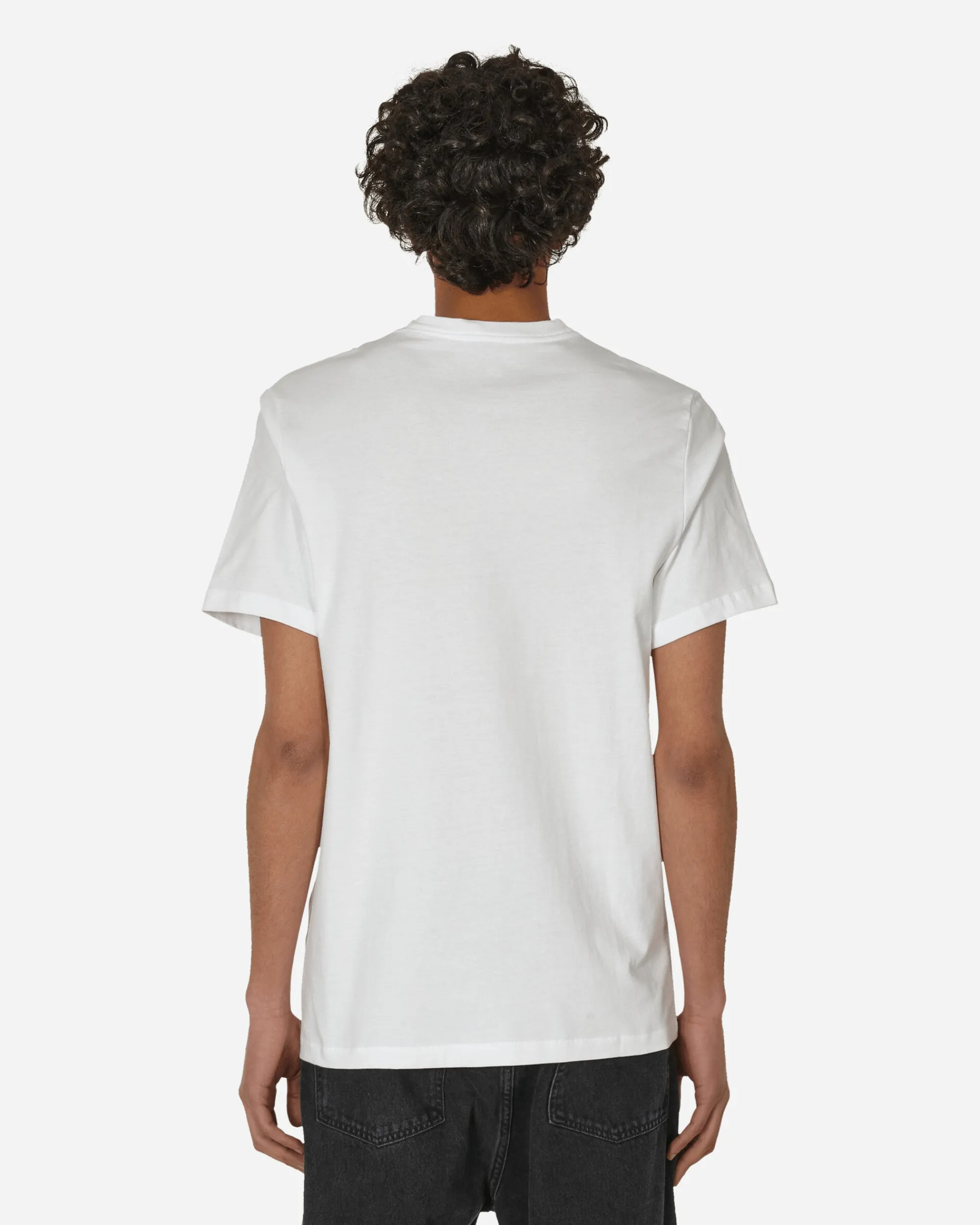 Nike T-Shirts^Brandriff In Air T-Shirt White