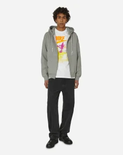 Nike T-Shirts^Brandriff In Air T-Shirt White