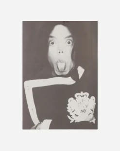 Innen Publishing Magazines^Brett Ratner: Selected Photos From Hilhaven Lodge Photo Booth Zine