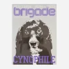 Sprint Magazines Magazines^Brigade Cynophile 2019–2023 Zine