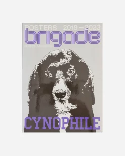 Sprint Magazines Magazines^Brigade Cynophile 2019–2023 Zine