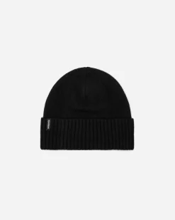 Patagonia Hats|Hats^Brodeo Beanie Black