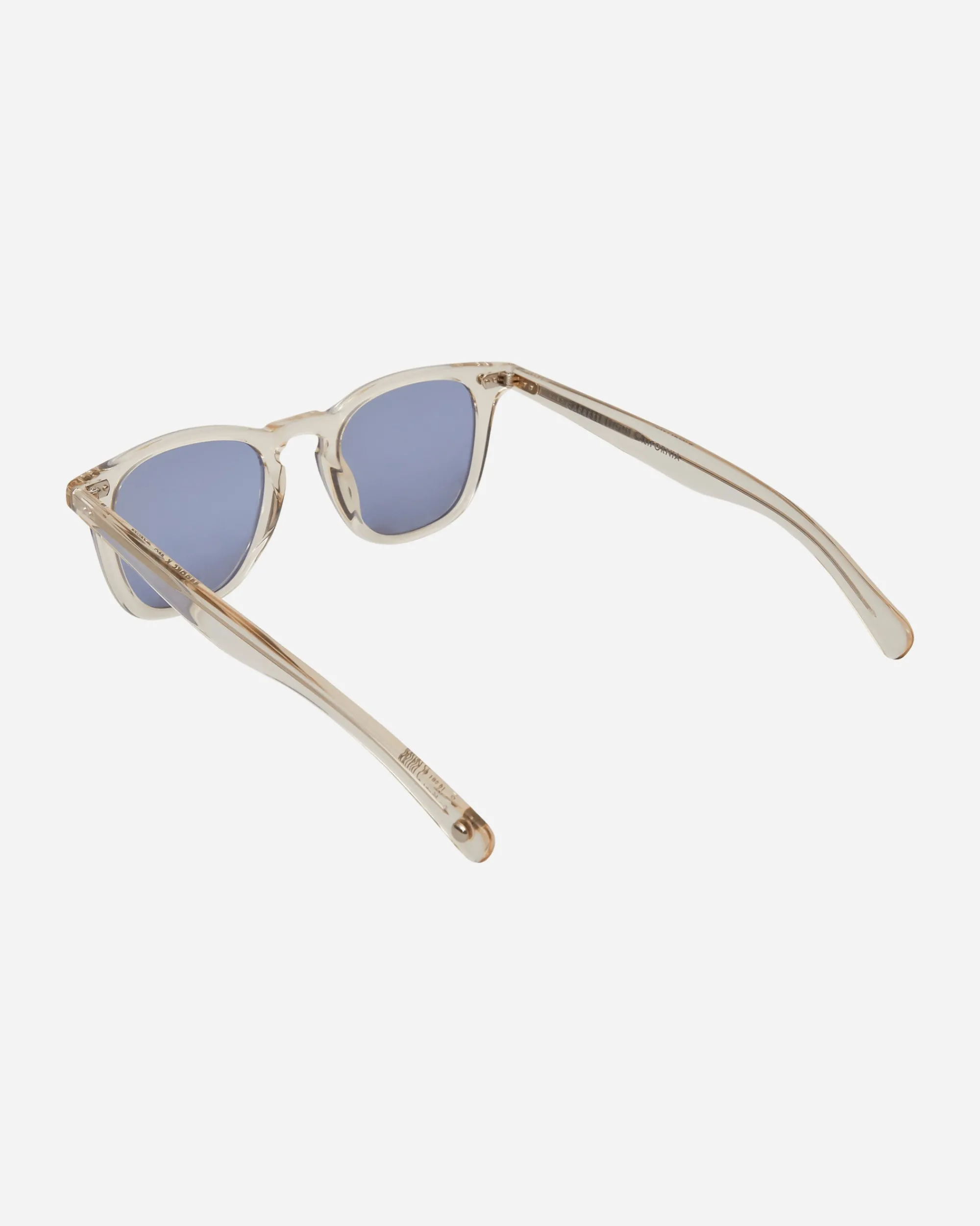 Garrett Leight Eyewear|Eyewear^Brooks X Sunglasses Prosecco
