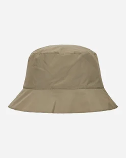 Acronym Hats|Hats^Bucket Hat Alpha Green