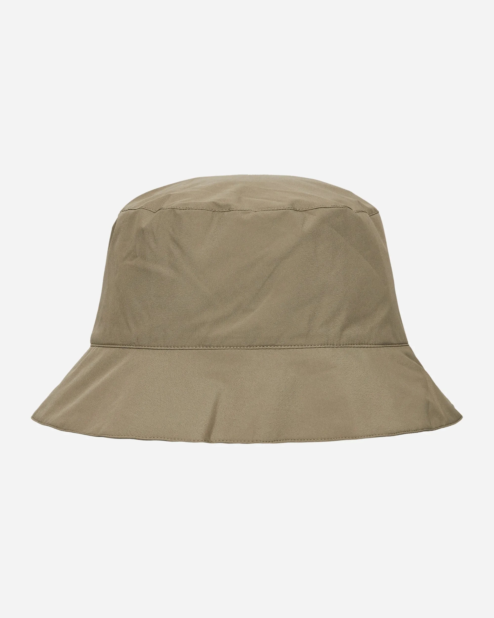 Acronym Hats|Hats^Bucket Hat Alpha Green