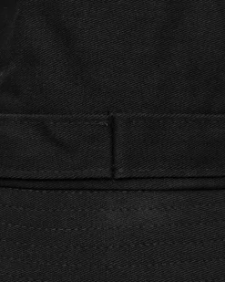 Wild Things Hats|Hats^Bucket Hat Black