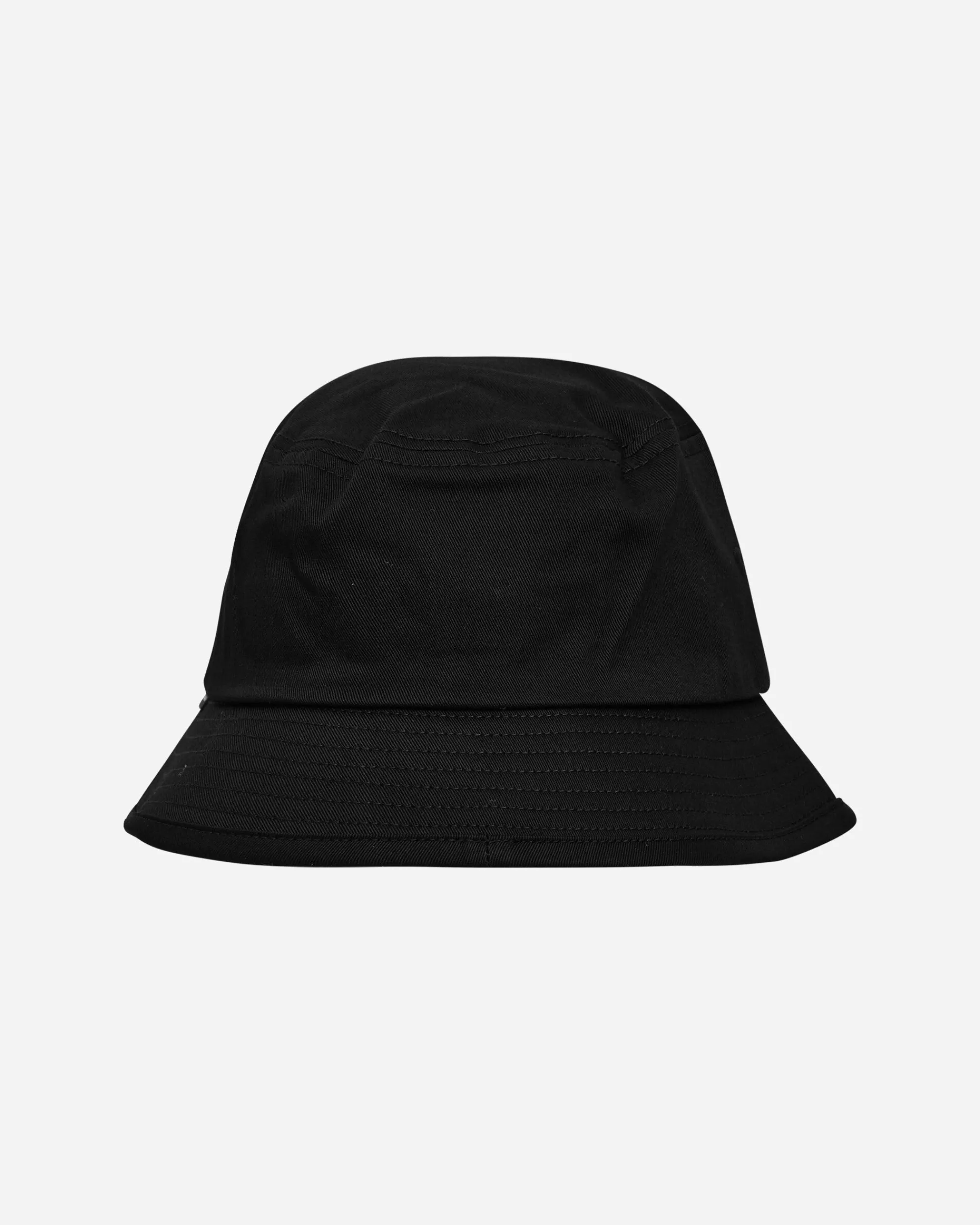 Neighborhood Hats|Hats^Bucket Hat Black