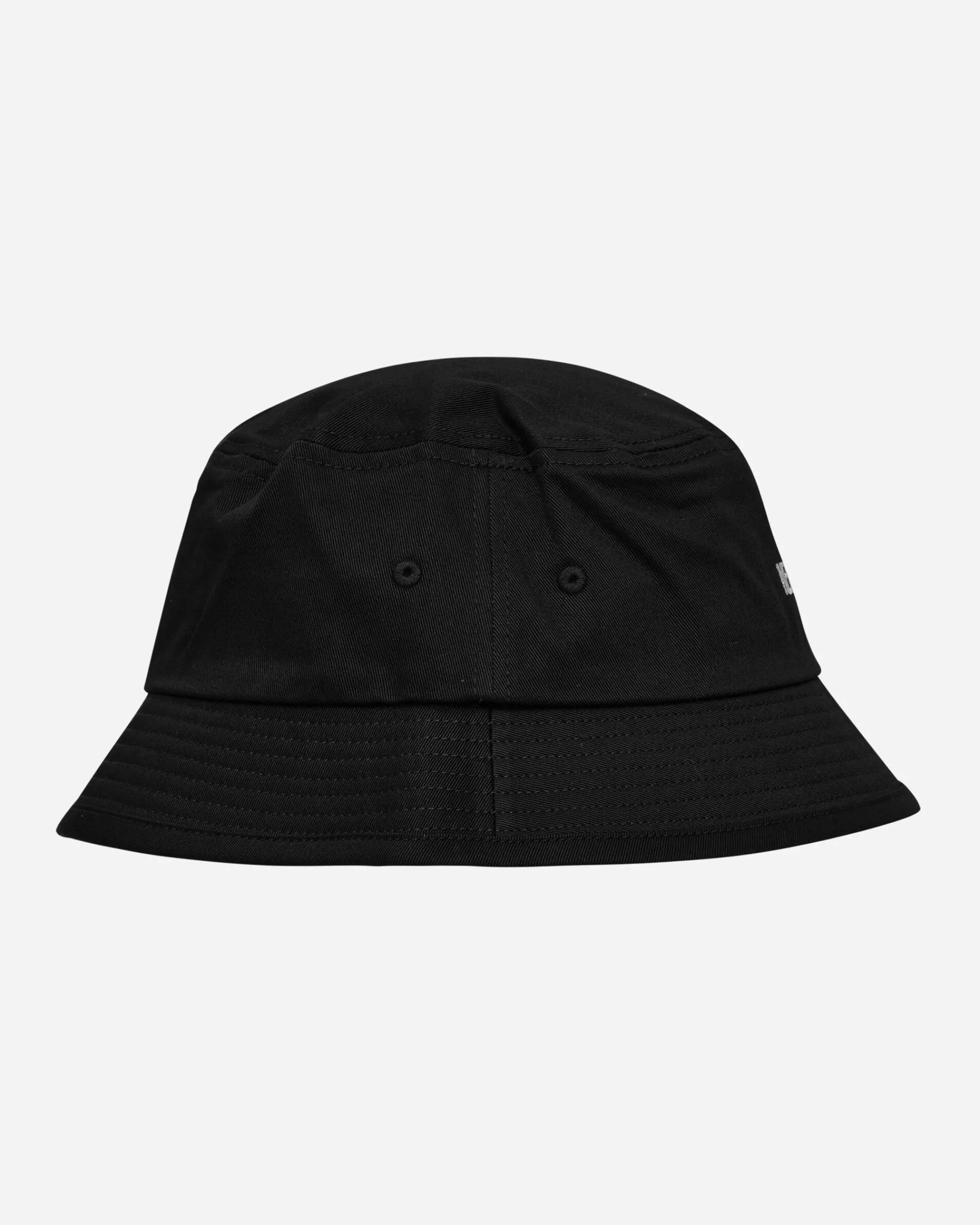 Neighborhood Hats|Hats^Bucket Hat Black