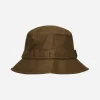 Wild Things Hats|Hats^Bucket Hat Green